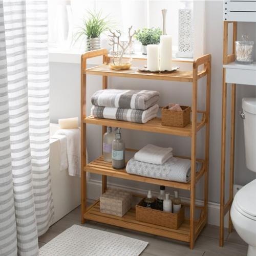 4-Tier Shelf