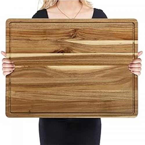 Large Acacia Cutting Boards