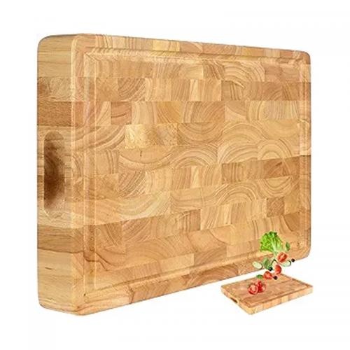 End Grain Cutting Board